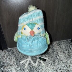 2018 Target Bird Nieva Wondershop Spritz Featherly Friends Retired‎ 7"